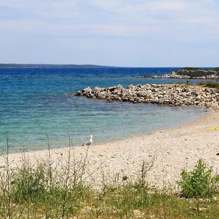 By The Sea Nerezine, Losinj - 18734 *
