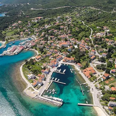 By The Sea Nerezine, Losinj - 18734 公寓 内里吉恩