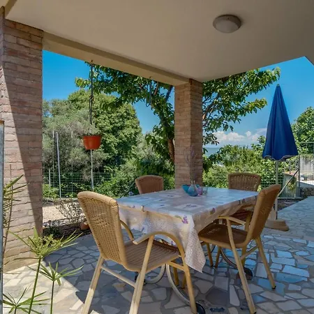 By The Sea Nerezine, Losinj - 18734 Apartment Nerezine