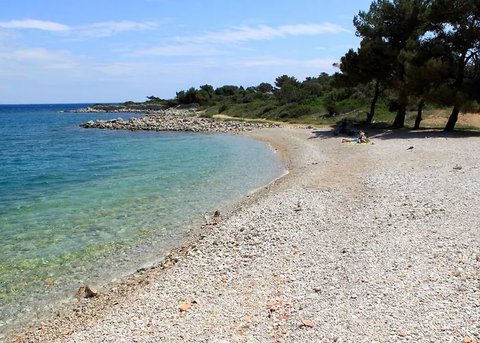 By The Sea Nerezine, Losinj - 18734 *