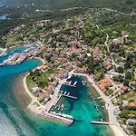 By The Sea Nerezine, Losinj - 18734 Apartman Nerezine