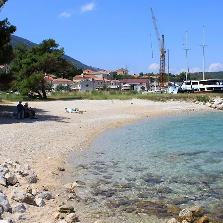 By The Sea Nerezine, Losinj - 18734 Lägenhet