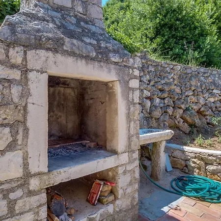 דירה By The Sea Nerezine, Losinj - 18734