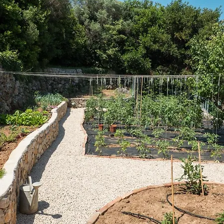 By The Sea Nerezine, Losinj - 18734 Lägenhet Nerezine