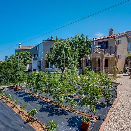 By The Sea Nerezine, Losinj - 18734 Lägenhet