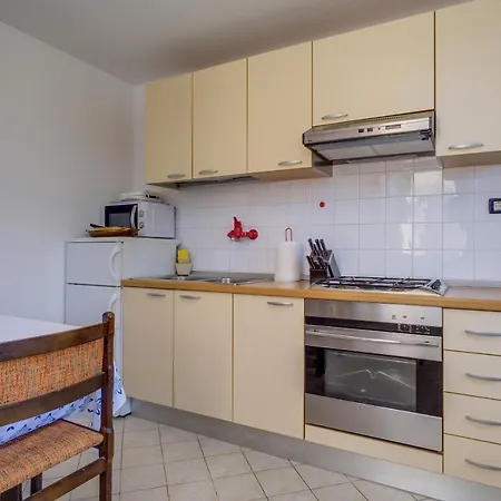 By The Sea Nerezine, Losinj - 18734 Appartement Nerezine