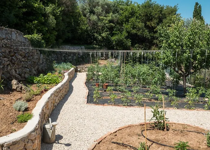 By The Sea Nerezine, Losinj - 18734 Apartment Nerezine