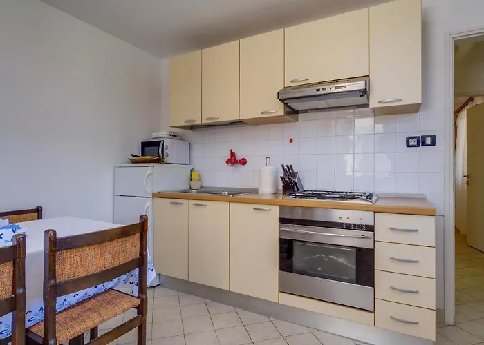 By The Sea Nerezine, Losinj - 18734 Apartment Nerezine