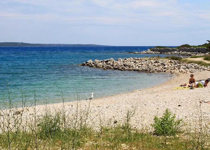 By The Sea Nerezine, Losinj - 18734 *