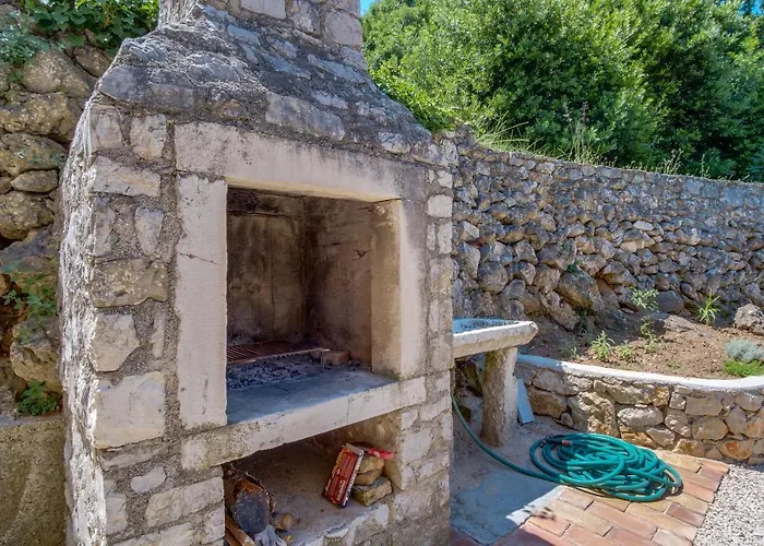 Daire By The Sea Nerezine, Losinj - 18734